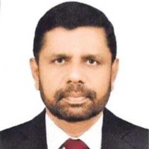 Vithana Gamage Upali R.